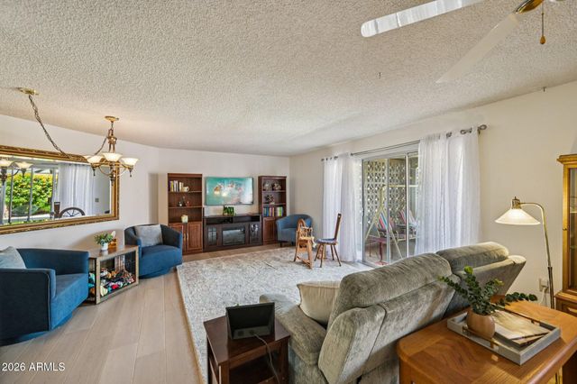 10306 W LOMA BLANCA Drive, Sun City, AZ 85351