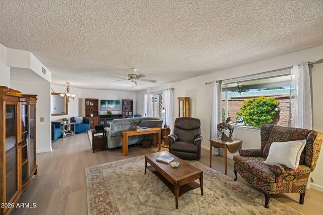 10306 W LOMA BLANCA Drive, Sun City, AZ 85351