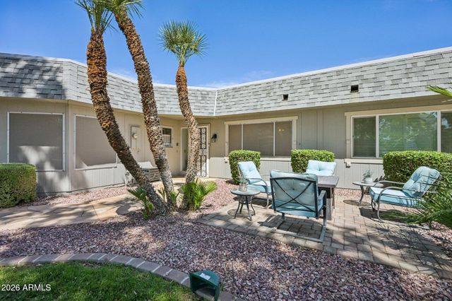 10306 W LOMA BLANCA Drive, Sun City, AZ 85351