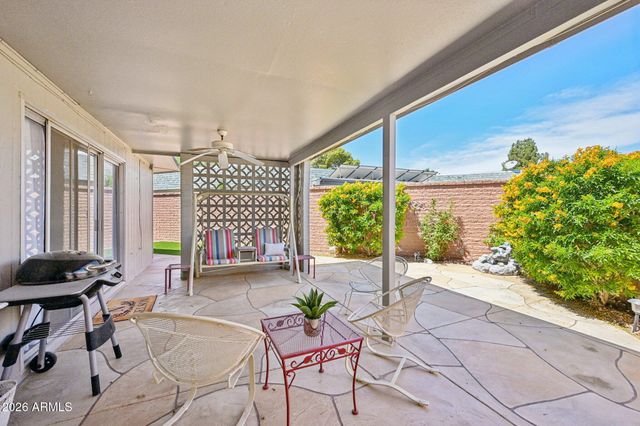 10306 W LOMA BLANCA Drive, Sun City, AZ 85351