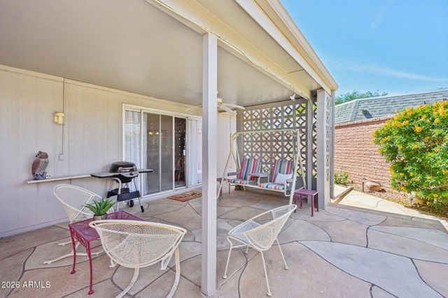 10306 W LOMA BLANCA Drive, Sun City, AZ 85351