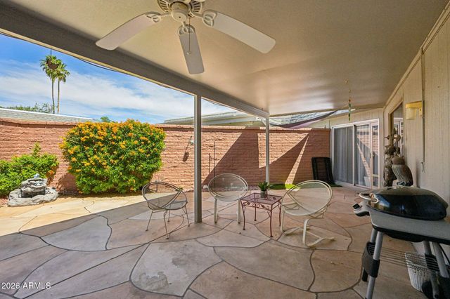 10306 W LOMA BLANCA Drive, Sun City, AZ 85351