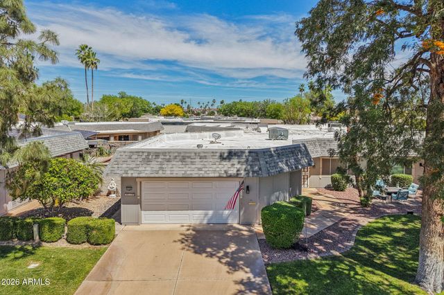 10306 W LOMA BLANCA Drive, Sun City, AZ 85351