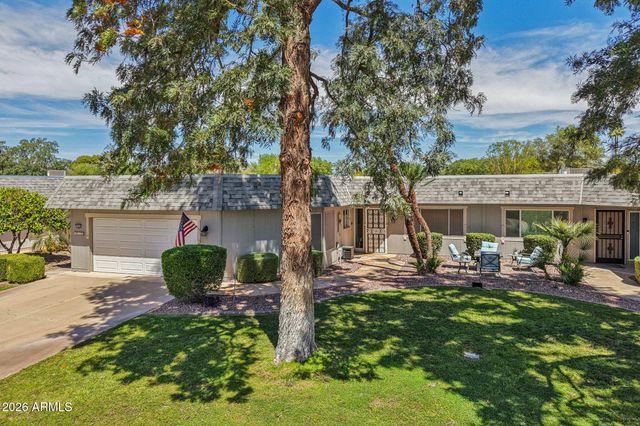 10306 W LOMA BLANCA Drive, Sun City, AZ 85351