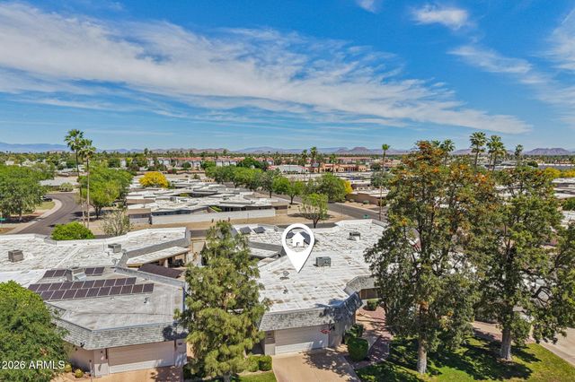 10306 W LOMA BLANCA Drive, Sun City, AZ 85351