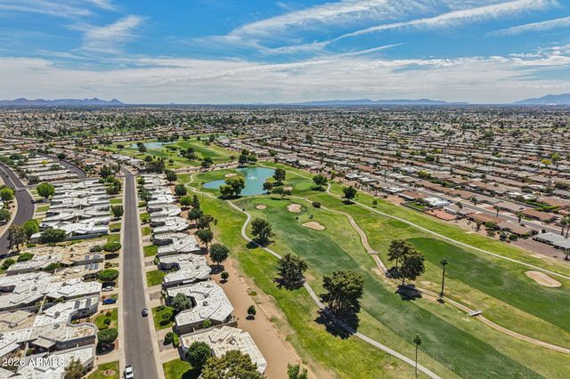 10306 W LOMA BLANCA Drive, Sun City, AZ 85351