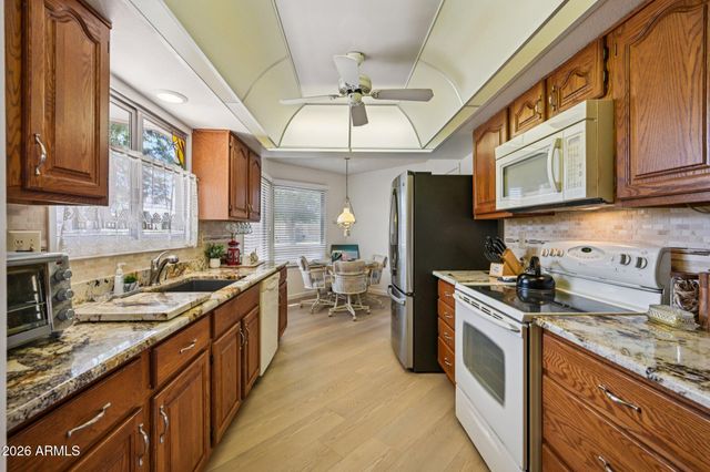 10306 W LOMA BLANCA Drive, Sun City, AZ 85351