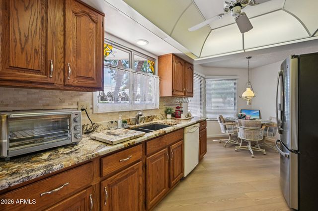 10306 W LOMA BLANCA Drive, Sun City, AZ 85351