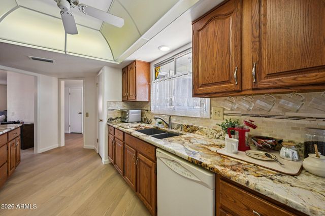 10306 W LOMA BLANCA Drive, Sun City, AZ 85351