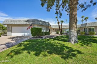 10306 W LOMA BLANCA Drive, Sun City, AZ 85351