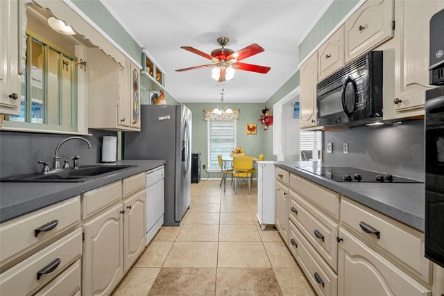 1038 S Old Robinson Road, Robinson, TX 76706