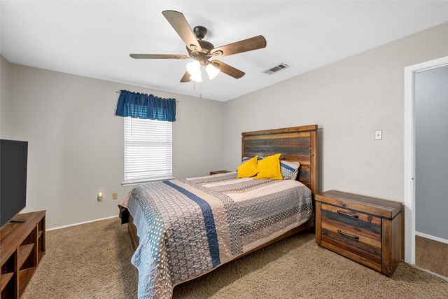 1038 S Old Robinson Road, Robinson, TX 76706