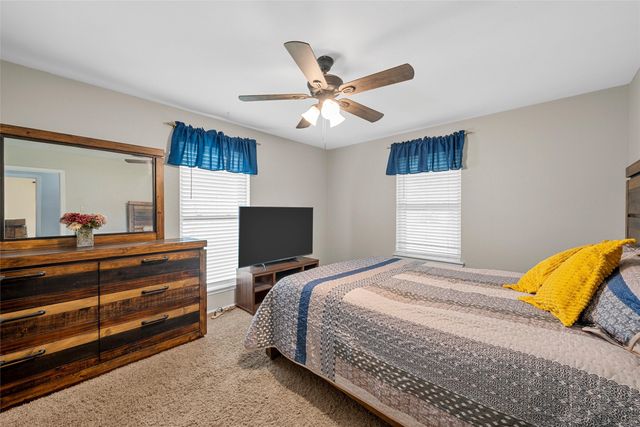 1038 S Old Robinson Road, Robinson, TX 76706