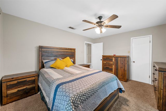 1038 S Old Robinson Road, Robinson, TX 76706