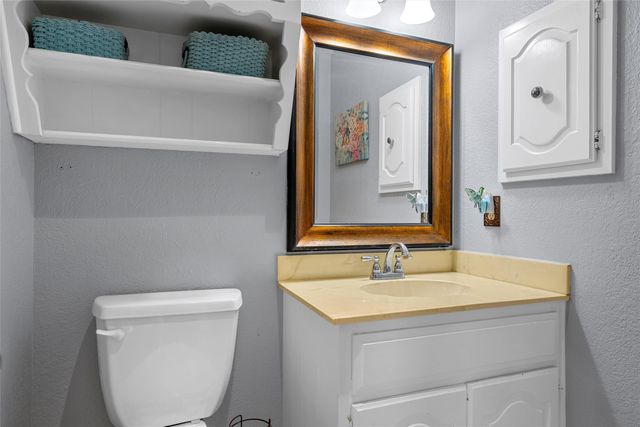 1038 S Old Robinson Road, Robinson, TX 76706