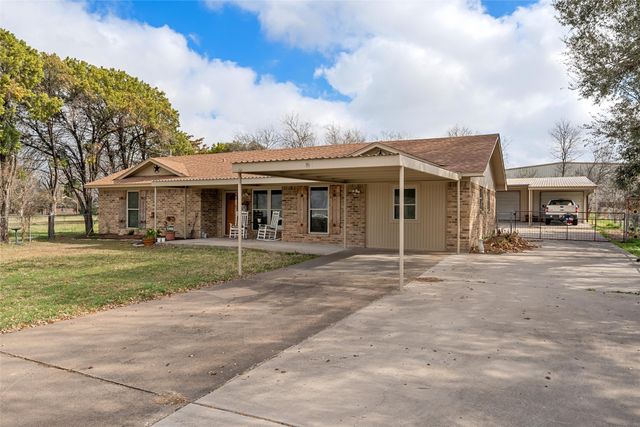 1038 S Old Robinson Road, Robinson, TX 76706