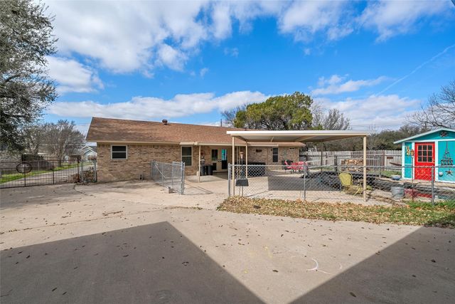 1038 S Old Robinson Road, Robinson, TX 76706
