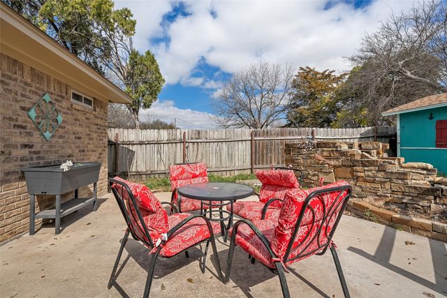 1038 S Old Robinson Road, Robinson, TX 76706