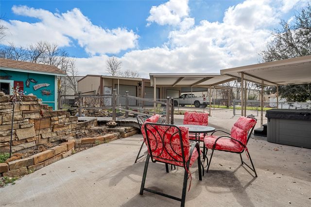 1038 S Old Robinson Road, Robinson, TX 76706