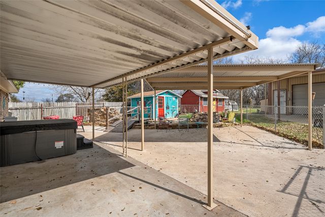 1038 S Old Robinson Road, Robinson, TX 76706