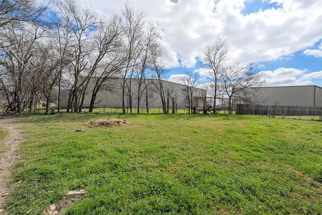 1038 S Old Robinson Road, Robinson, TX 76706