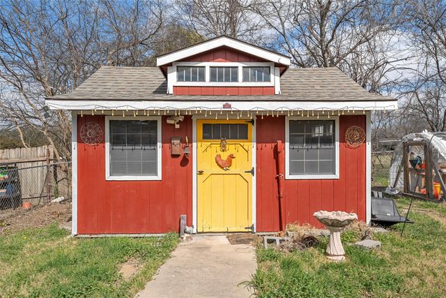 1038 S Old Robinson Road, Robinson, TX 76706