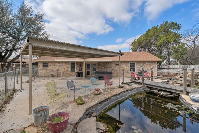 1038 S Old Robinson Road, Robinson, TX 76706