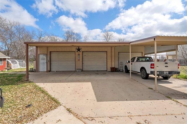 1038 S Old Robinson Road, Robinson, TX 76706