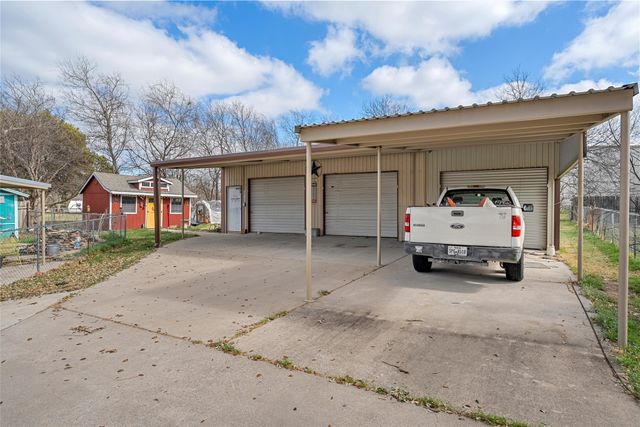 1038 S Old Robinson Road, Robinson, TX 76706