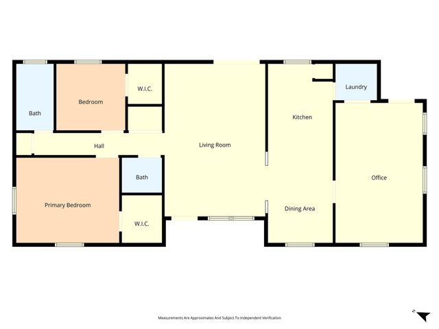 1038 S Old Robinson Road, Robinson, TX 76706