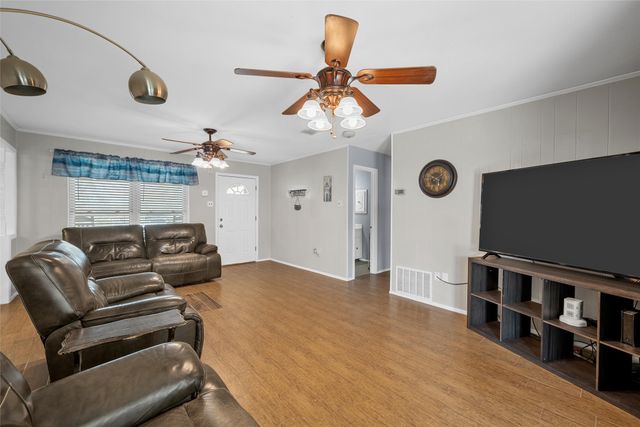 1038 S Old Robinson Road, Robinson, TX 76706