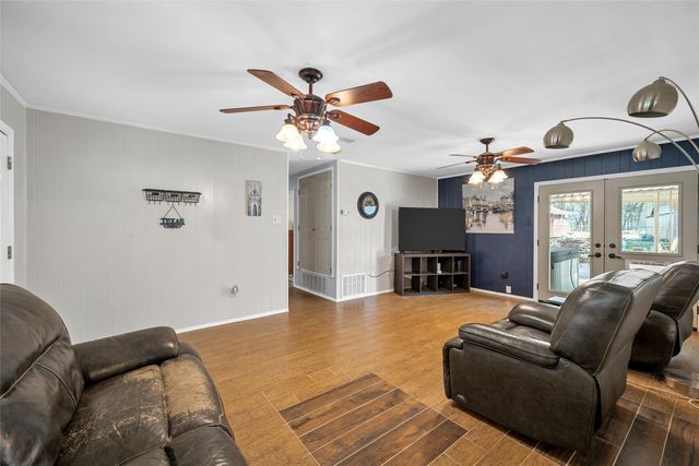 1038 S Old Robinson Road, Robinson, TX 76706