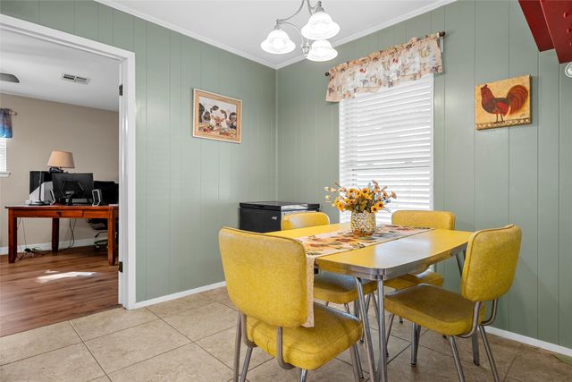 1038 S Old Robinson Road, Robinson, TX 76706