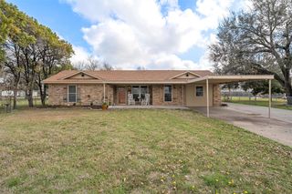 1038 S Old Robinson Road, Robinson, TX 76706