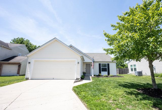 18653 Pilot Mills Drive, Noblesville, IN 46062