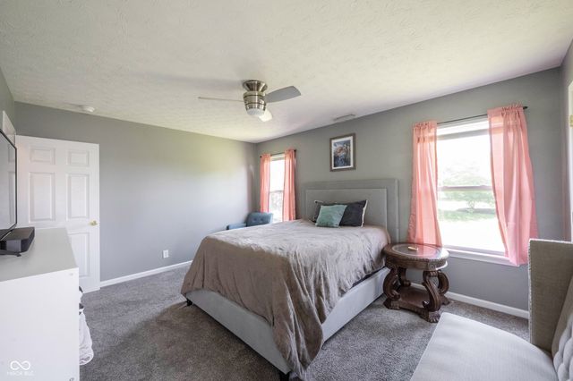 18653 Pilot Mills Drive, Noblesville, IN 46062