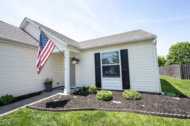 18653 Pilot Mills Drive, Noblesville, IN 46062