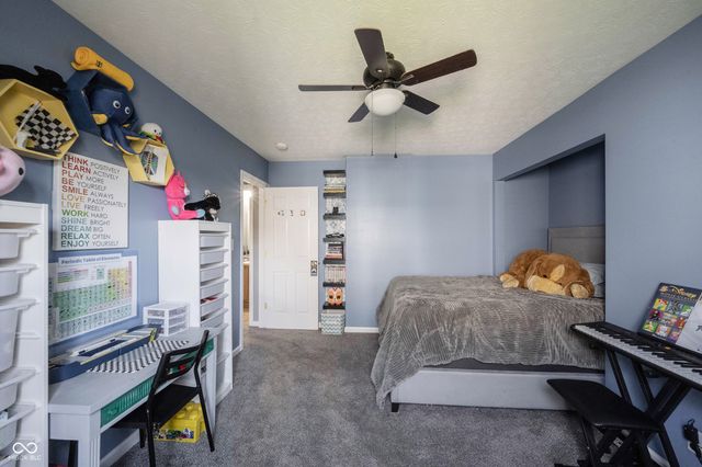 18653 Pilot Mills Drive, Noblesville, IN 46062