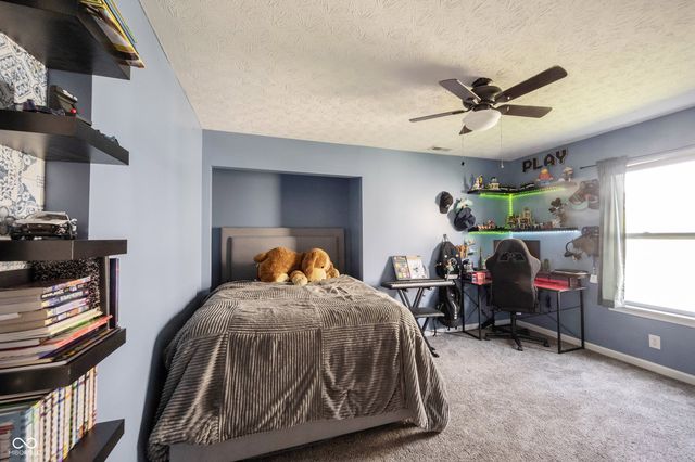 18653 Pilot Mills Drive, Noblesville, IN 46062