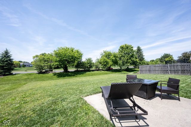 18653 Pilot Mills Drive, Noblesville, IN 46062