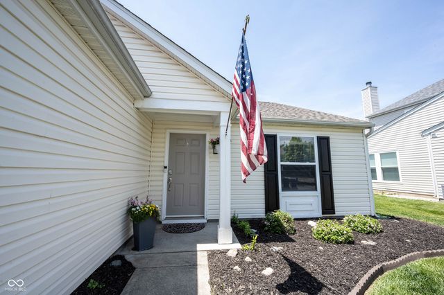 18653 Pilot Mills Drive, Noblesville, IN 46062