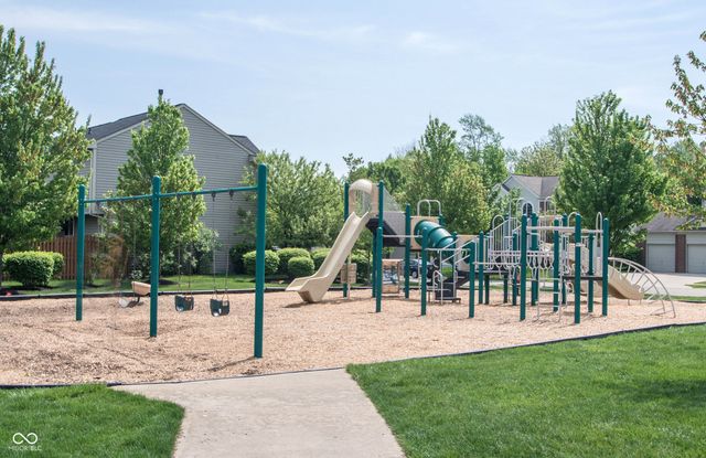 18653 Pilot Mills Drive, Noblesville, IN 46062