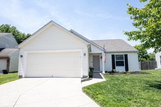 18653 Pilot Mills Drive, Noblesville, IN 46062