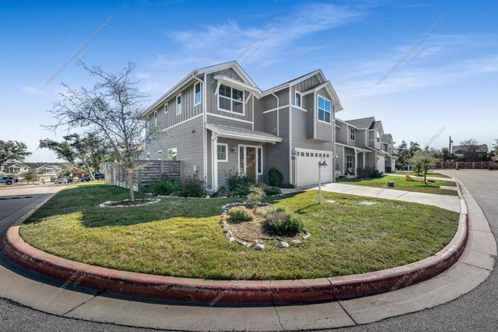 7807 Ryans WAY 8, Austin, TX 78726