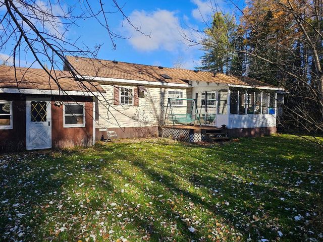 456 State Route 186, Saranac Lake, NY 12983