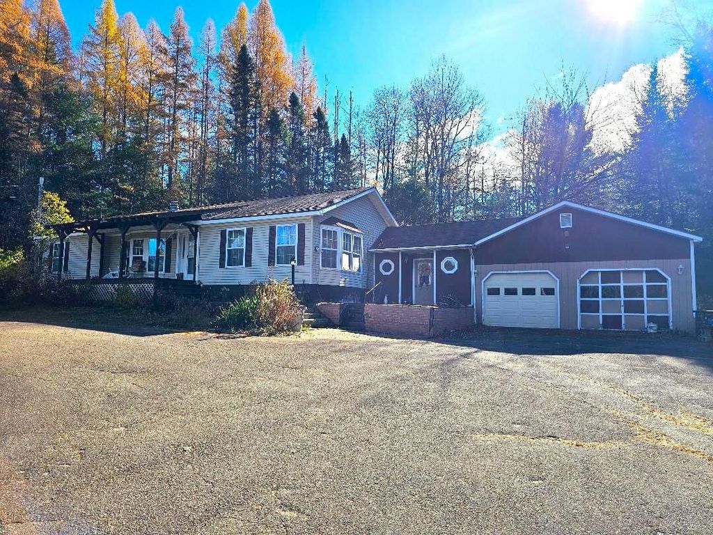 456 State Route 186, Saranac Lake, NY 12983