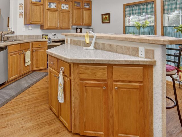 1170 Darrel Avenue, Glen Rose, TX 76043