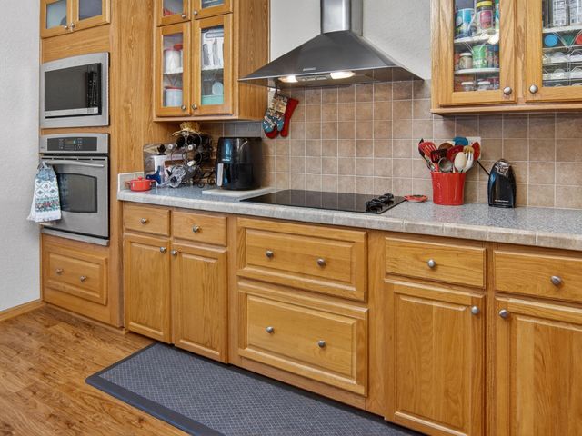 1170 Darrel Avenue, Glen Rose, TX 76043