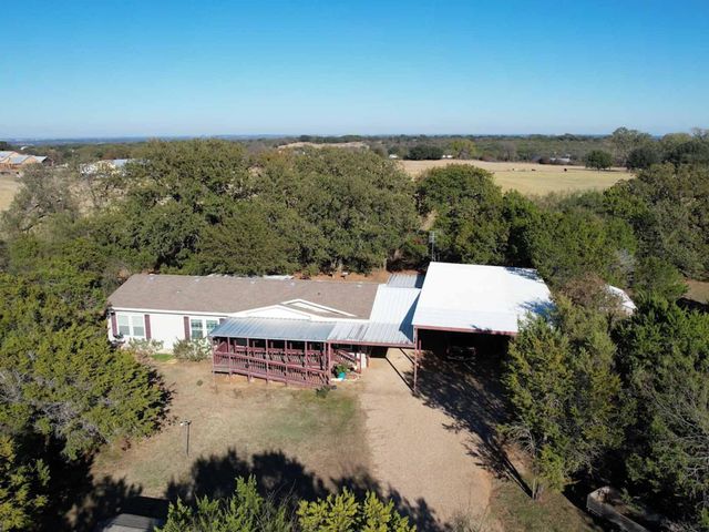 1170 Darrel Avenue, Glen Rose, TX 76043