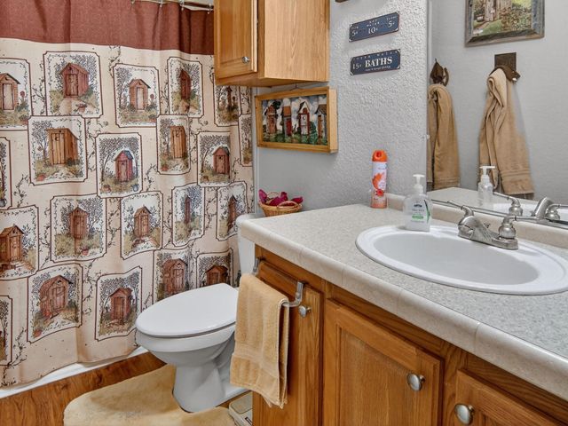 1170 Darrel Avenue, Glen Rose, TX 76043